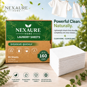 Laundry Detergent Sheets