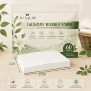 Laundry Detergent Sheets