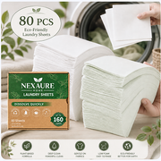 Laundry Detergent Sheets
