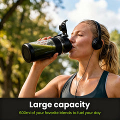 Portable Personal Blender
