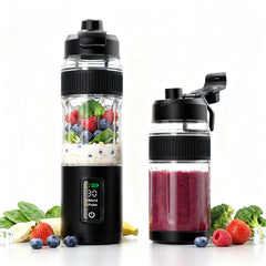 Portable Personal Blender